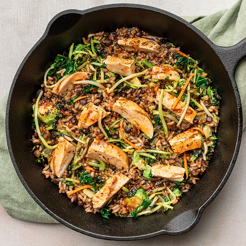 12 Tasty Recipes for an AntiInflammatory Diet